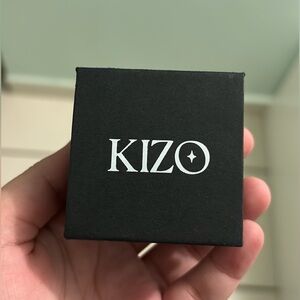 Kizo’s Ring size 7 NEW